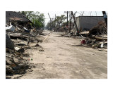 New Orleans - Lower Nineth Ward
