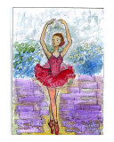 Ballerina