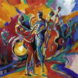 Full Swing I