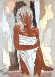 La Serviette