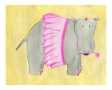 Hippo Tutu