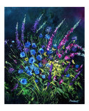 Bunch of Wildflowers