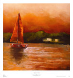 Majorcan Sail I
