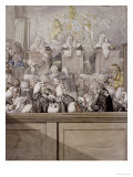 Term Time or the Lawyers All Alive in Westminster Hall