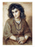 Calliope Coronio  Dated 1869