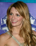Mischa Barton