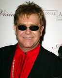 Elton John