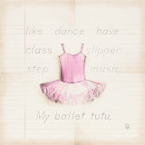 Ballet Tutu