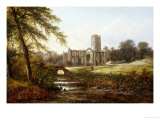 Rievaulx Abbey