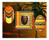 Echo of African Sunsets