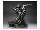 Eternal Spring  Bronze  Premier et at Cast 1924
