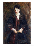 Oh! That a Dream So Sweet  So Long Enjoy'd  Should Be So Sadly  Cruelly Destroyed  1872