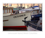 Wooden Boats  Vancouver Island