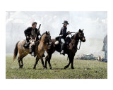 "Calvary Charge"