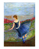 Ballet Blues