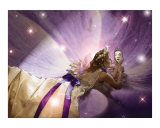 Thumbelina in Dreamland