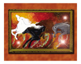 Four Horses of the Apocalypse