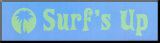 Surf's Up