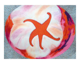 Starfish Splash