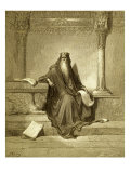 Solomon  King of Israel