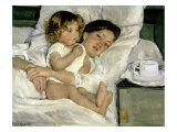 Breakfast in Bed