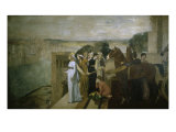 Semiramis Building Babylon