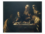 Supper at Emmaus