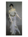 Madame Charles Max