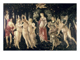 La Primavera
