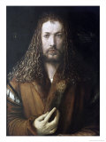 Self Portrait