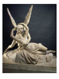 Amour et Psyche