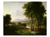 The Berry Pickers