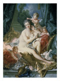 Toilette of Venus