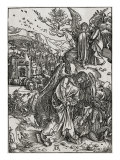 The New Jerusalem and the Bottomless Pit