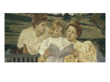 Family Group Reading