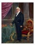 James Buchanan