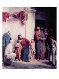The Children Welcomed