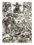 The Apocalyptic Woman