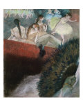 In the Theatre