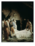 Burial of Christ