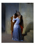 The Kiss
