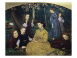 A Birthday Picnic