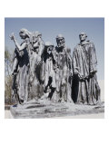 Burghers of Calais