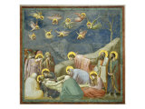 The Lamentation