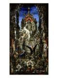 Jupiter et Semele