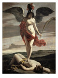 Allegory of Victory