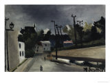 Street Scene