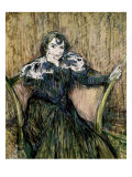Madame Berthe Bady