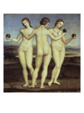 The Three Graces