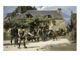Le Jeu Des Boules